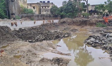 मार्च 2022 तक आइसोलेशन वार्ड बनकर हो जाएगा तैयार