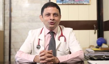 विश्व मच्छर दिवस के उपलक्ष्य में मच्छरों के कारण होने वाली बिमारियों और उनसे बचने के उपायों की चर्चा  - डॉ. मुकेश संकलेचा, कंसलटेंट पेडिअट्रिशन, बॉम्बे हॉस्पिटल