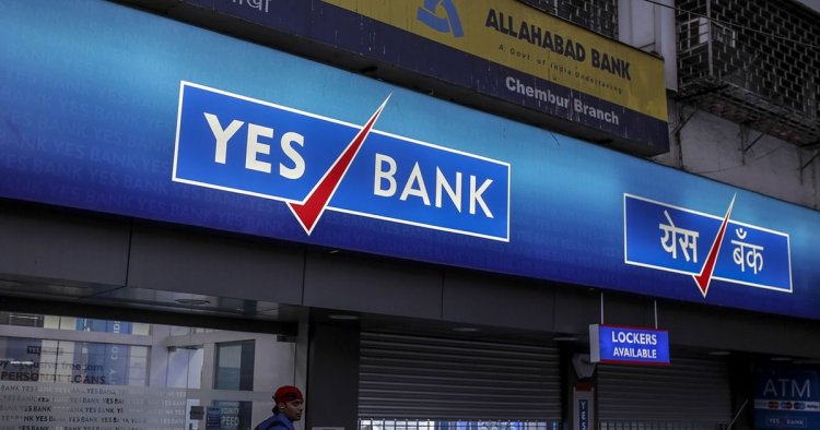 यस बैंक ने वित्त वर्ष 2020-21 के लिए अपनी सस्टेनेबिलिटी रिपोर्ट लॉन्च की