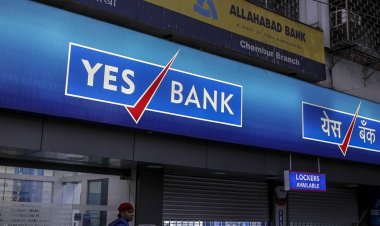 यस बैंक ने सीमित अवधि के लिए 6.7%* ब्याज दर पर होम लोन की पेशकश की