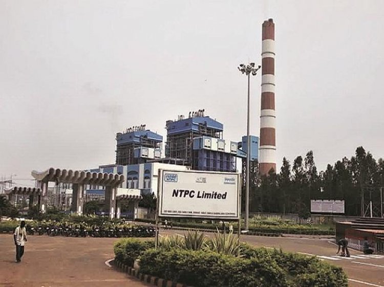 एनटीपीसी ने उत्तराखण्ड में राहत एवं पुनर्निर्माण कार्यों के लिए रु 8 करोड़ का योगदान दिया