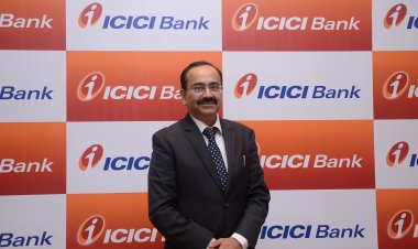 आईसीआईसीआई बैंक का राजस्थान में खुदरा ऋण वितरण को 35 प्रतिशत बढ़ाने का लक्ष्य, वित्त वर्ष 22 में 15,500 करोड़ रुपए तक पहुंचाने का इरादा