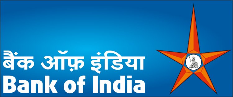 बैंक ऑफ इंडिया ने देशभर में अपनी सभी शाखाओं में  ‘आजादी का अमृत महोत्सव’ कार्यक्रम की शुरुआत की