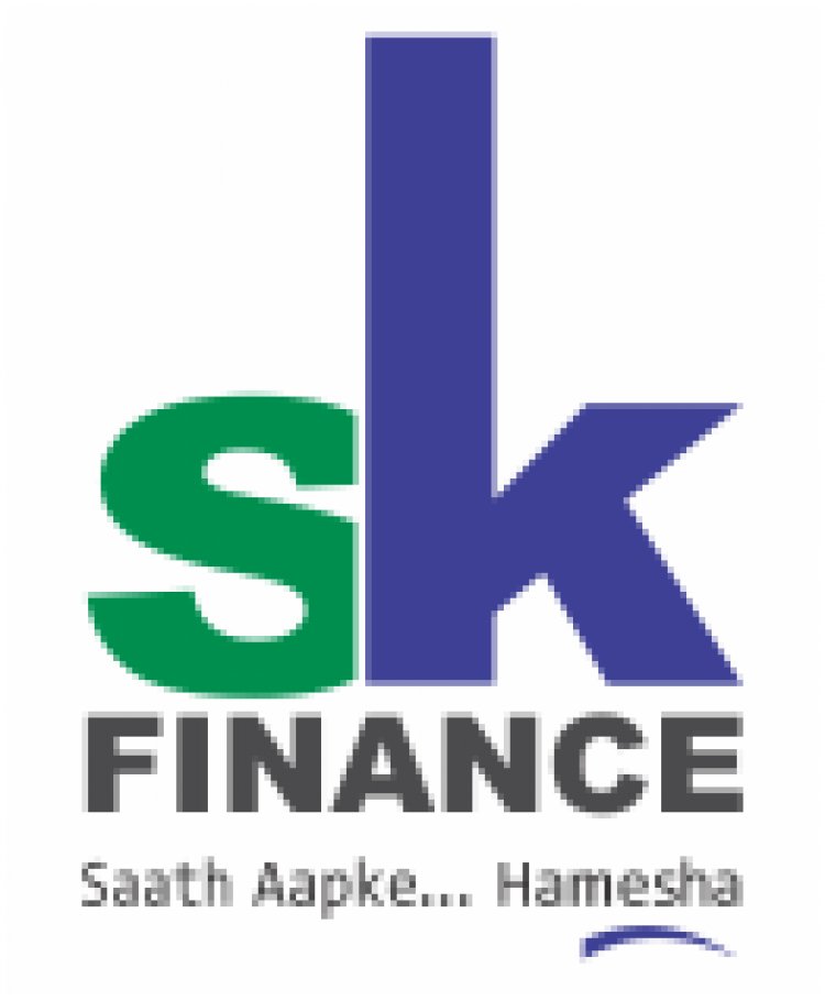 एसके फाइनेंस ने आईआईएफएल वेल्थ और अन्य नए निवेशकों से जुटाई इक्विटी पूंजी