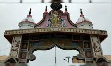 हापुड़ में भूतों का अनोखा मंदिर, जानें क्या है इसका रहस्य