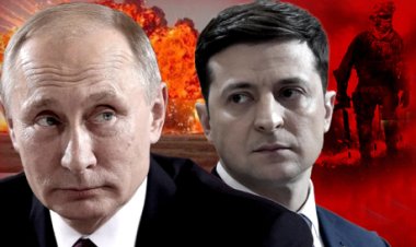 Russia-Ukraine War: रूस कब करेगा परमाणु बम का इस्तेमाल? पुतिन के प्रवक्ता ने दिया बड़ा अपडेट