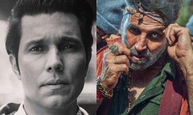 रणदीप हुड्डा निभाएंगे वीर सावरकार का किरदार, द कश्मीर फाइल्स के आगे बच्चन पांडेय पस्त