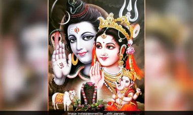 Gangaur 2022: माना जाता है महिलाएं शिव-गौरी की कृपा के लिए रखती हैं गणगौर व्रत, जानें शुभ मुहूर्त और पूजा विधि