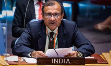 रूस के खिलाफ UN के प्रस्ताव पर हुए मतदान में क्यों अनुपस्थित रहा भारत? वजह है बड़ी