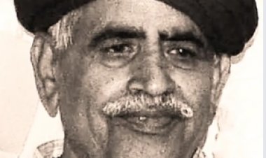 कर्नल किरोड़ी सिंह बैंसला नहीं रहे: गुर्जर आरक्षण आंदोलन के लीडर रहे, लंबे समय से बीमार थे, पटरी पर आंदोलन से एमबीसी आरक्षण के सूत्रधार
