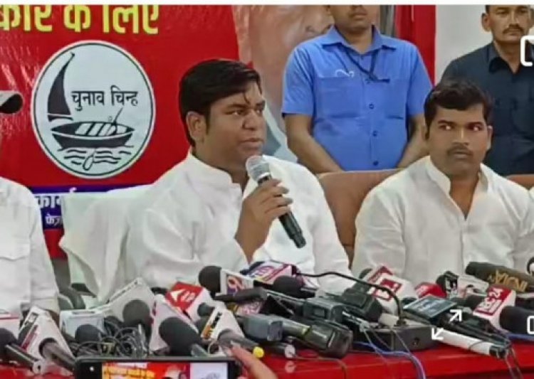 बिहार : सहनी नहीं छोड़ेंगे मंत्री पद, कहा, हक, अधिकार की लड़ाई लड़ता रहूंगा