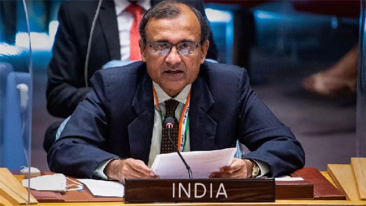 रूस के खिलाफ UN के प्रस्ताव पर हुए मतदान में क्यों अनुपस्थित रहा भारत? वजह है बड़ी
