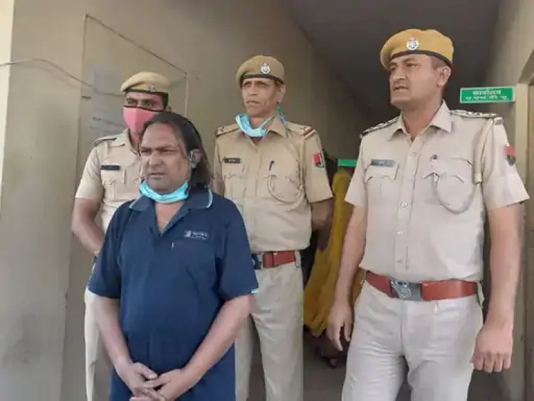 दिल्ली पुलिस को 17 साल की लड़की के लापता होने के मामले में अजमेर में गिरफ्तार तांत्रिक पर शक