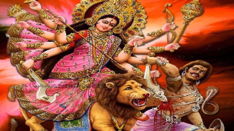 Chaitra Navratri 2022: इस बार 8 या 9 कितने दिनों की होगी चैत्र नवरात्रि, जानें जरूरी बातें