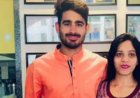 IPL स्टार मुकेश चौधरी की पड़ोसन:जिसका फर्नीचर रखने से किया मना, उसी ने बच्चे की तरह संभाला, 'ओए-धोनी' बुलाने वाली बन गई CSK-खिलाड़ी की बहन