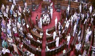 जानें- बजट सत्र के अंतिम सप्‍ताह में कौन से अहम सात विधेयक राज्‍यसभा में पेश करने वाली है सरकार