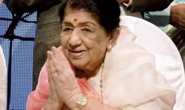 ग्रैमी अवॉर्ड 2022: ऑस्कर के बाद ग्रैमी में भी नहीं दी गई स्वर कोकिला लता मंगेशकर को श्रद्धांजलि, फैंस बोले- कितने शर्म की बात है