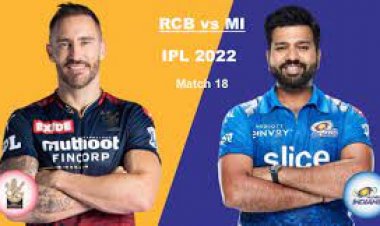 RCB Vs MI फैंटेसी-11 गाइड: 162 के स्ट्राइक रेट से बेंगलुरु के खिलाफ चलता है ईशान का बल्ला, मैक्सवेल बिगाड़ सकते हैं मुंबई का खेल