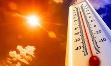 राजस्थान में बारिश-आंधी का अलर्ट: लू से तप रहे 15 से ज्यादा जिले, कहर बरपाते मौसम में बदलाव के आसार