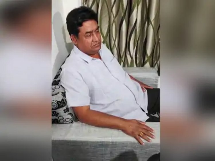 1 हजार करोड़ का मालिक पूछताछ में फूट-फूटकर रोने लगा: पॉलिटिकल कनेक्शन ऐसा कि IAS बनाने के लिए 3 बार UPSC भेजा गया था नाम
