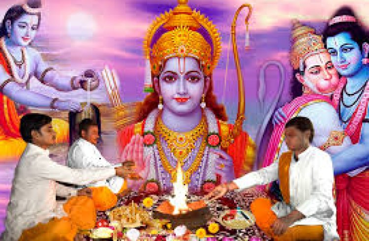 क्यों जरूरी है अखंड रामायण का पाठ और क्या हैं नियम?