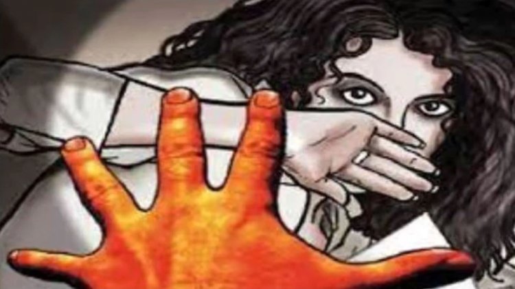 13 साल की मासूम का 80 लोगों ने किया यौन उत्पीड़न