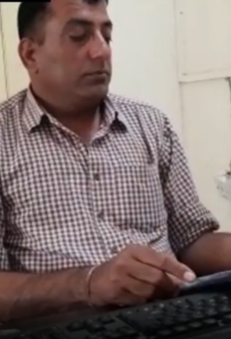ट्रक ट्रांसपोर्ट व्यापारी से धोखाधड़ी:राजस्थान में माल भेजने के लिए 16 हजार रुपए, पुलिस कर रही जांच