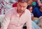 बेटे के रेप केस पर बोले मंत्री- जो कहा, सही: महेश जोशी ने कहा- जो भी सच्चाई है, वो सामने आ जाएगी