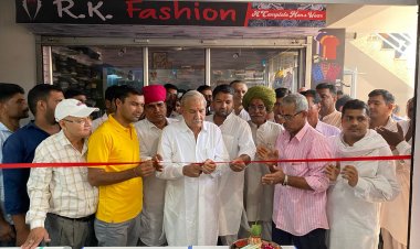 हर घर शुद्ध दूध पहुंचाने का लक्ष्य करें पूर्ण -चौधरी