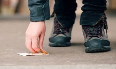 रास्ते में पैसों का मिलना देता है कई संकेत