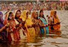 छठ पूजा कब है, षष्ठी पूजा कब है