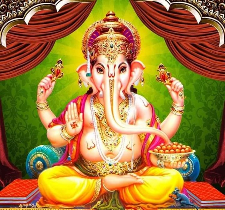 बुधवार के दिन भगवान गणेश का करें पूजन, मिलेंगे ये लाभ