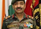 सरकार ने पहली बार रिटायर्ड मेजर जनरल को सौंपी कर्मचारी चयन बोर्ड की कमान