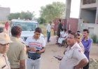 पुलिस कांस्टेबल ने किया सुसाइड, 4 दिन बाद बेटी की होनी थी सगाई, छुट्‌टी नहीं मिलने पर फंदा लगाकर दी जान!