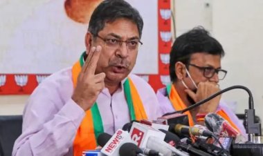 Rajasthan Election: बीजेपी के ये 5 दिग्गज नेता बदल रहे हैं सीट!