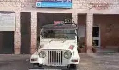 Ajmer बहू पर चोरी, ब्लैकमेलिंग और सहमति के बदले 1 करोड़ रुपये मांगने का आरोप