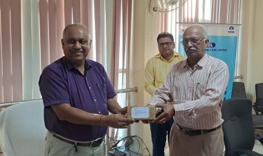 टाटा पावर ने लक्की  ड्रा में चयनित 40 उपभोक्ताओ को किया पुरस्कृत* 