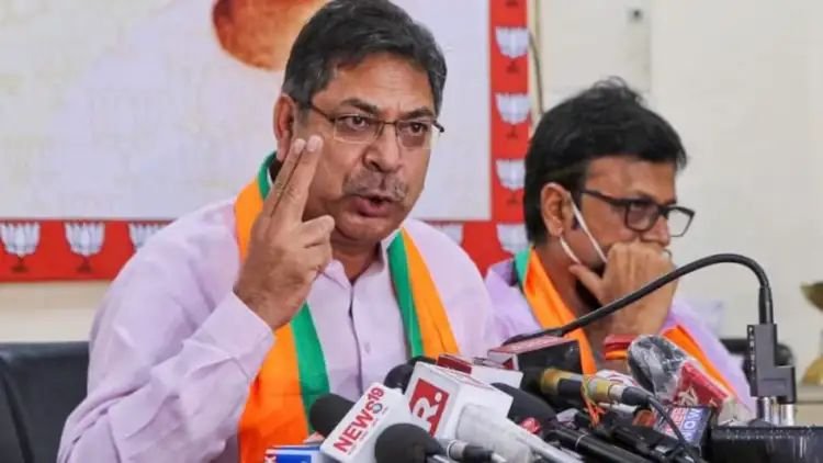 Rajasthan Election: बीजेपी के ये 5 दिग्गज नेता बदल रहे हैं सीट!
