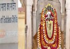 Jaipur: शारदीय नवरात्रि को लेकर सजा शिला माता का दरबार, जानें कब होगी मंदिर में घट स्थापना