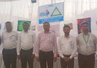 53 वे नेशनल सेफ्टी वीक' कार्यक्रम का समापन समारोह