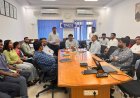 टाटा पावर कर्मचारियों के लिए पावर टॉक सत्र का आयोजन