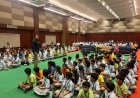 पुलिस अधीक्षक ने संस्कृति द स्कूल में विद्यार्थियों को किया साइबर अपराधों के प्रति जागरूक