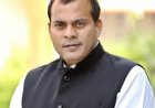 डॉ. सुनील लारा दिल्ली की शाहदरा विधानसभा के एआईसीसी ऑब्जर्वर नियुक्त